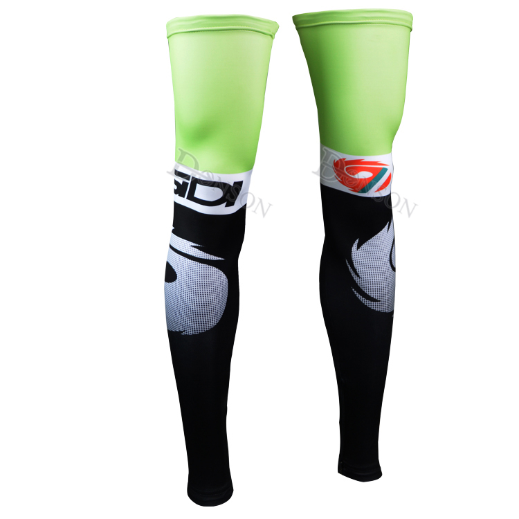 Radsport Beinwarmer Sidi 2015